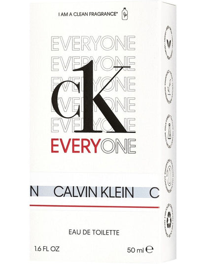 Eau de Toilette
