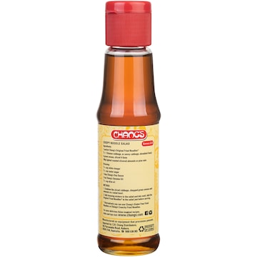 Chang's Sesame Oil 150mL