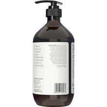 Glow Lab Citrus & Bergamot Body Wash 900mL