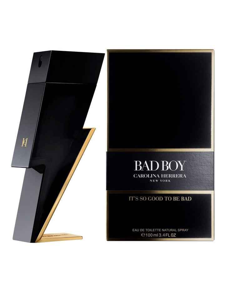 Bad Boy EDT