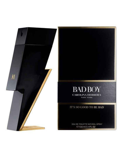 Bad Boy EDT