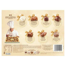 Lindt Prestige Praline Selection 345g