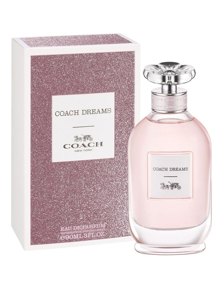Dreams EDP