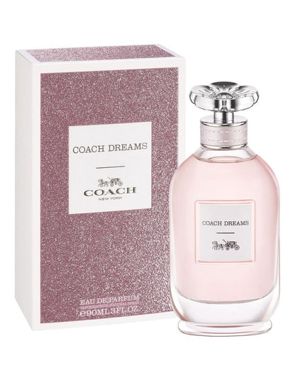 Dreams EDP