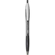 BIC Atlantis Original Ball Pens Black 4 pack