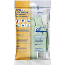 Vileda Ansell Smart Sensation Gloves Medium Pair Each