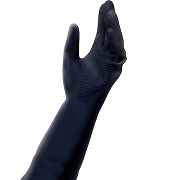 Vileda Heavy Duty Gloves Medium Pair each