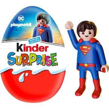 Kinder Surprise Milk Chocolate Egg 20g