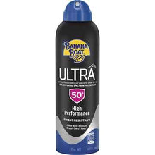 Banana Boat SPF 50+ Ultra Sunscreen Spray 175g