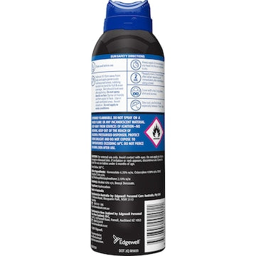Banana Boat SPF 50+ Ultra Sunscreen Spray 175g
