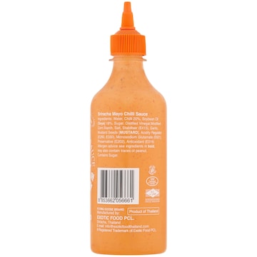 Flying Goose Sriracha Mayo 455mL