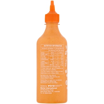 Flying Goose Sriracha Mayo 455mL