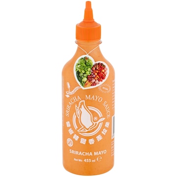 Flying Goose Sriracha Mayo 455mL