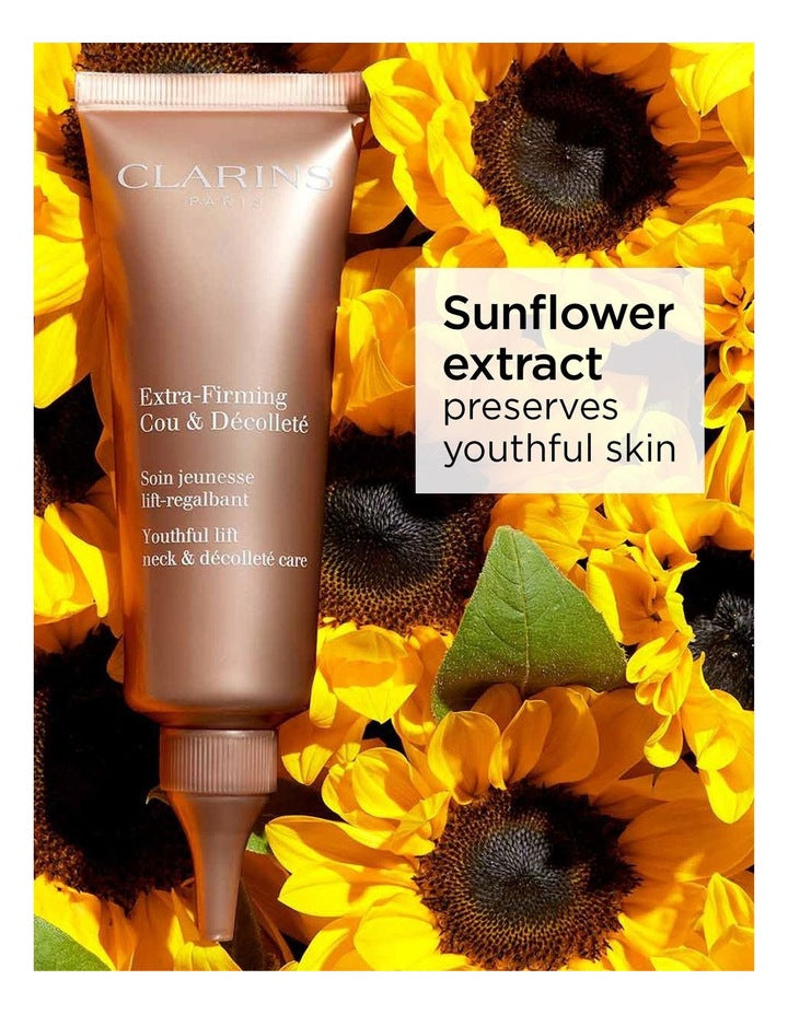 Extra-Firming Neck & Decollete 75ml
