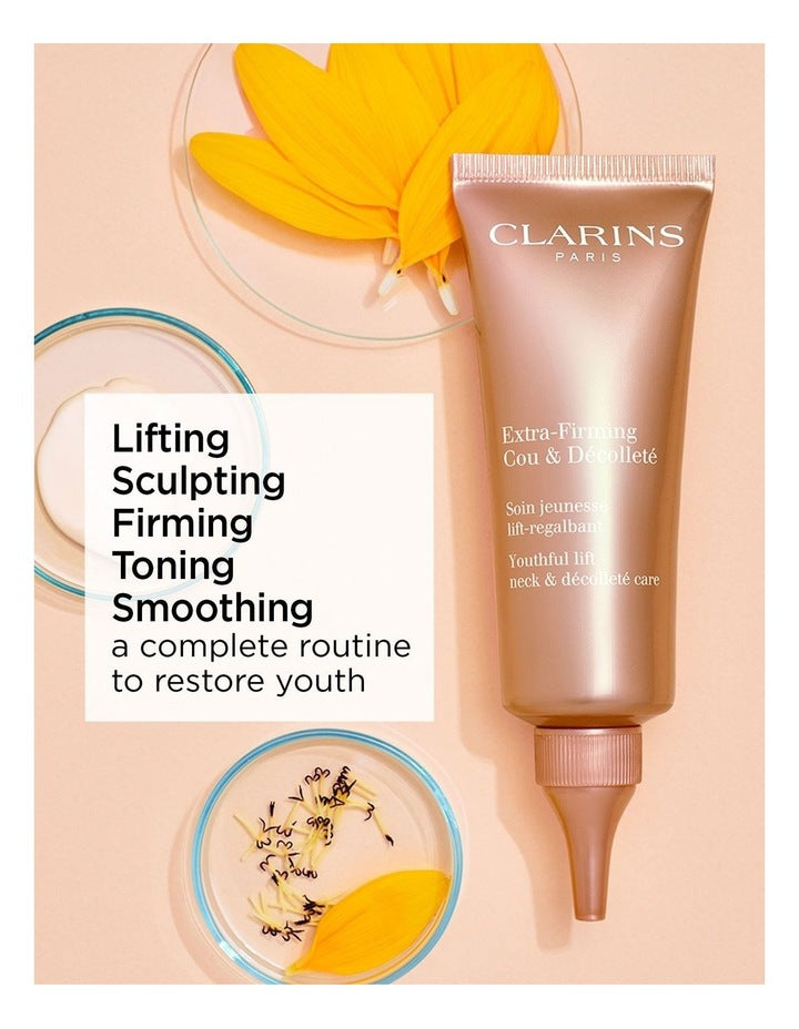 Extra-Firming Neck & Decollete 75ml