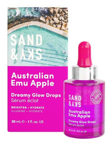 Australian Emu Apple Dreamy Glow Drops Serum
