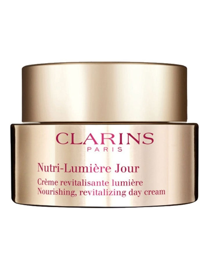 Nutri-Lumire Day Cream 50ml