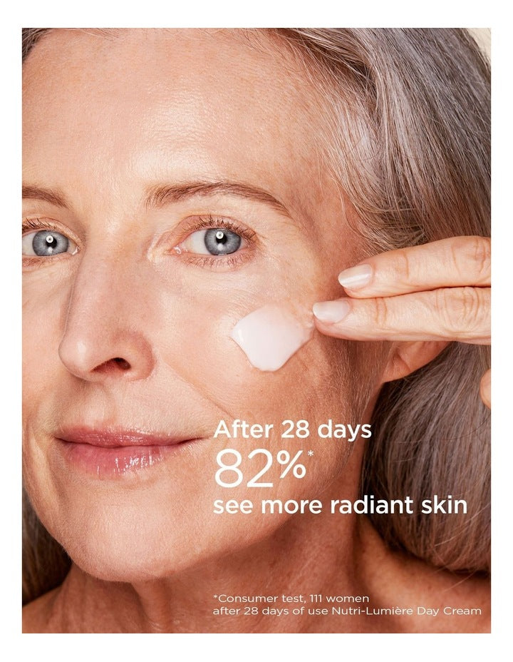 Nutri-Lumire Day Cream 50ml