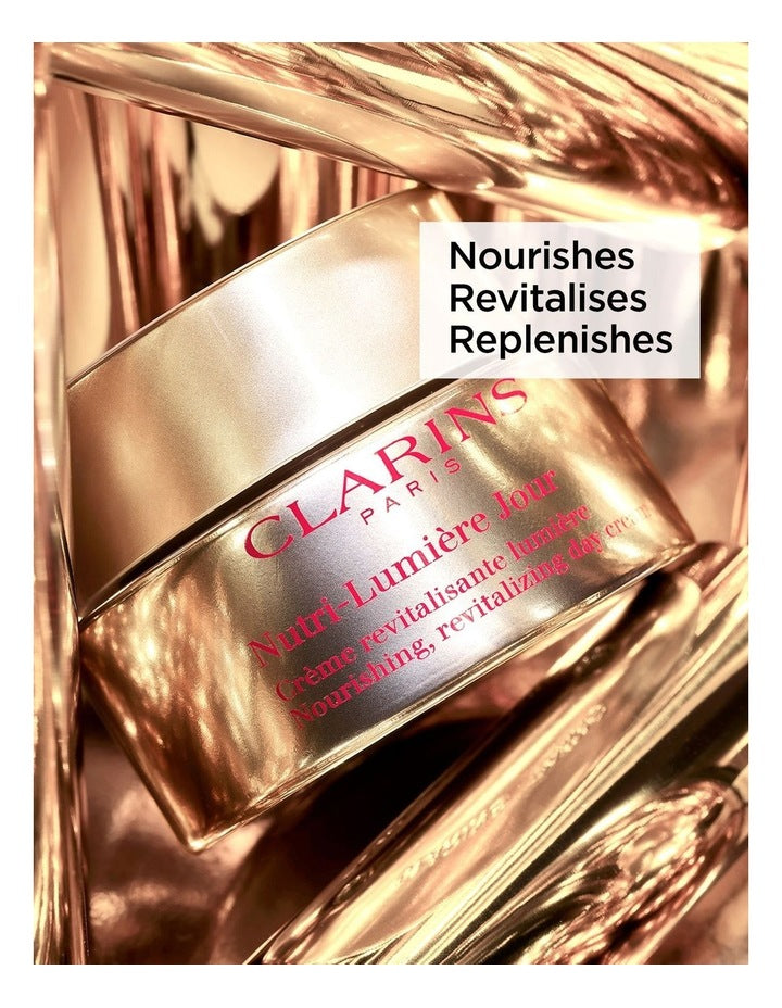 Nutri-Lumire Day Cream 50ml