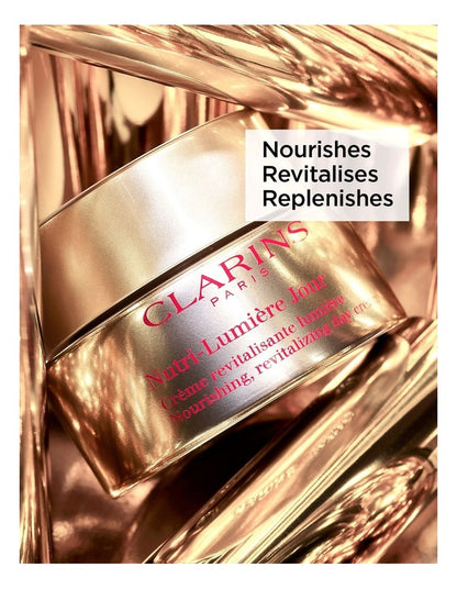 Nutri-Lumire Day Cream 50ml