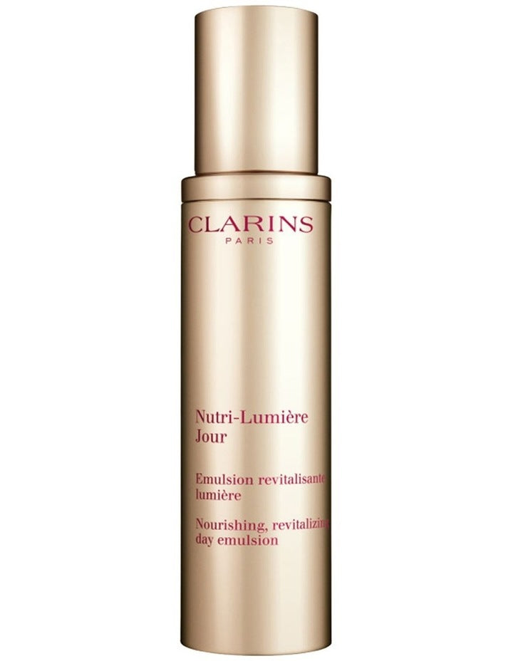 Nutri-Lumire Day Emulsion 50ml