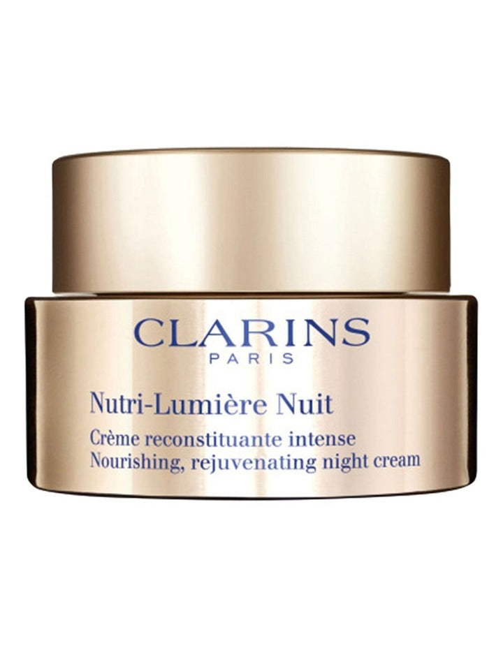 Nutri-Lumi&#233;re Night Cream 50ml
