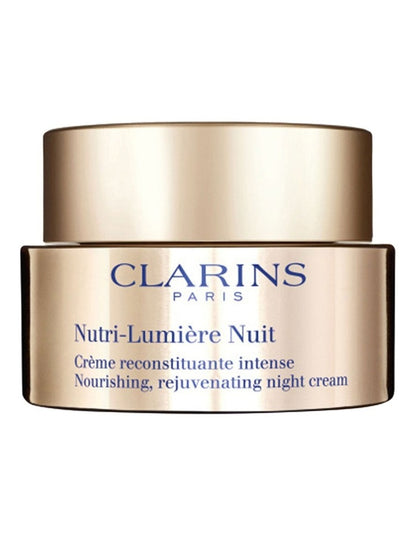 Nutri-Lumi&#233;re Night Cream 50ml