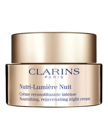 Nutri-Lumiére Night Cream 50ml