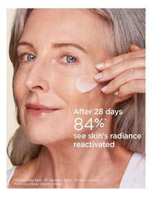Nutri-Lumiére Night Cream 50ml