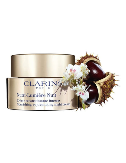 Nutri-Lumi&#233;re Night Cream 50ml