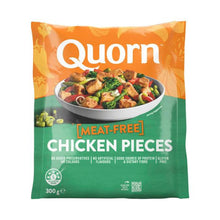 QUORN MEAT FREE PIECES 300G