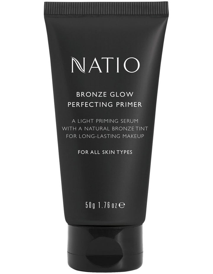 Bronze Glow Perfecting Primer 50g