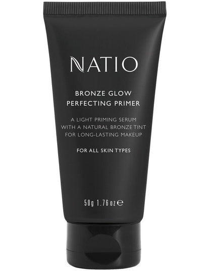 Bronze Glow Perfecting Primer 50g