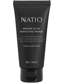 Bronze Glow Perfecting Primer 50g