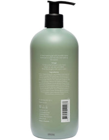 Spirit Lemon Myrtle + Banksia Body Wash 500ml