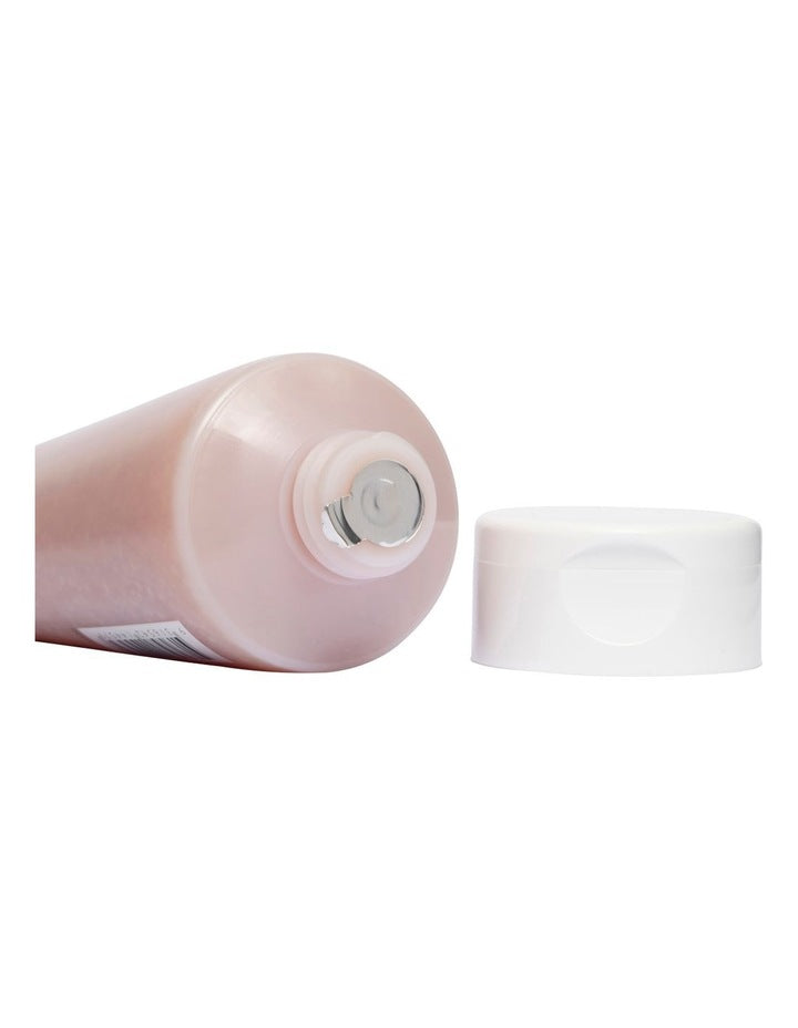 Spa Papaya & Cane Sugar Body Exfoliant 210ml