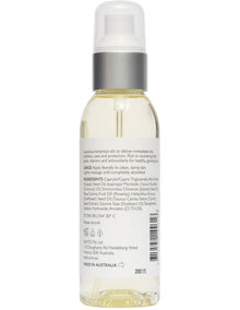 Spa Nourishing Botanical Body Oil 130ml