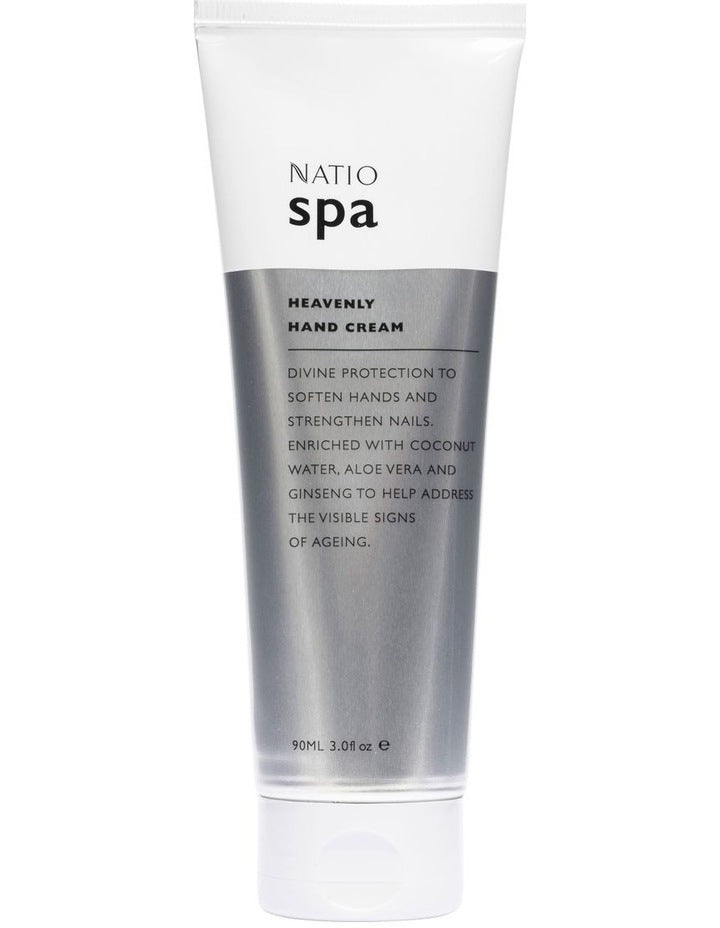 Spa Heavenly Hand Cream 90g