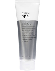 Spa Heavenly Hand Cream 90g