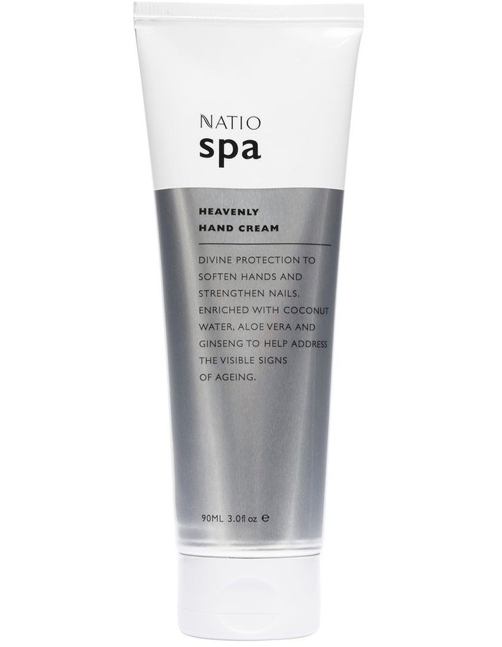 Spa Heavenly Hand Cream 90g