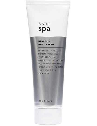 Spa Heavenly Hand Cream 90g