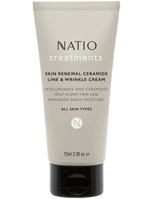 Skin Renewal Ceramide Line & Wrinkle Cream 75ml