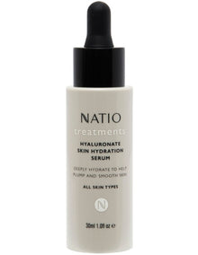 Hyaluronate Skin Hydration Serum 30ml