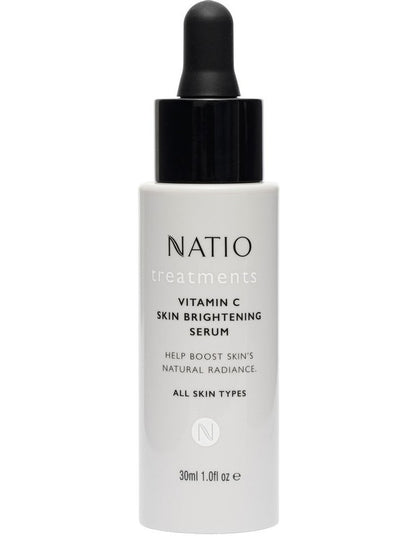 Vitamin C Skin Brightening Serum 30ml