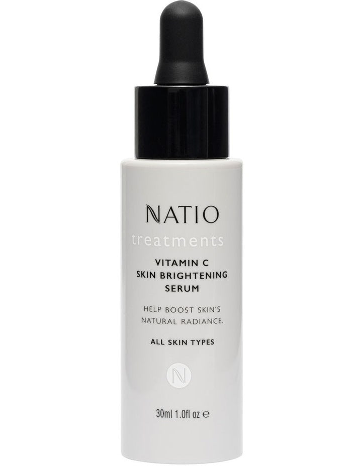 Vitamin C Skin Brightening Serum 30ml