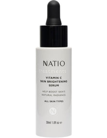 Vitamin C Skin Brightening Serum 30ml
