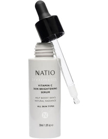 Vitamin C Skin Brightening Serum 30ml