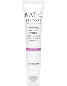 Restore Nourishing Roll-On Eye Serum 16ml