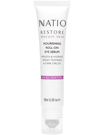 Restore Nourishing Roll-On Eye Serum 16ml