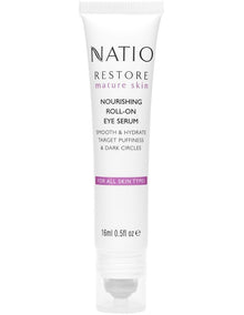 Restore Nourishing Roll-On Eye Serum 16ml